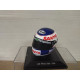 CASCO/HELMET 1989 FORMULA F1 LUIS PEREZ-SALA MINARDI 1:5 SPARK EDITIONS