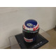 CASCO/HELMET 1989 FORMULA F1 LUIS PEREZ-SALA MINARDI 1:5 SPARK EDITIONS