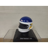 CASCO/HELMET 1978 FORMULA F1 CARLOS REUTEMANN FERRARI 1:5 SPARK EDITIONS