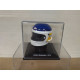 CASCO/HELMET 1978 FORMULA F1 CARLOS REUTEMANN FERRARI 1:5 SPARK EDITIONS