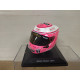 CASCO/HELMET 2014 FORMULA F1 JENSON BUTTON MCLAREN 1:5 SPARK EDITIONS