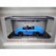 PORSCHE 911 2010 SPEEDSTER BLUE 1:43 ATLAS NOREV