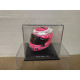 CASCO/HELMET 2014 FORMULA F1 JENSON BUTTON MCLAREN 1:5 SPARK EDITIONS