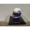 CASCO/HELMET 1981 FORMULA F1 ALAIN PROST RENAULT 1:5 SPARK EDITIONS