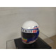 CASCO/HELMET 1981 FORMULA F1 ALAIN PROST RENAULT 1:5 SPARK EDITIONS