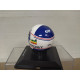 CASCO/HELMET 1981 FORMULA F1 ALAIN PROST RENAULT 1:5 SPARK EDITIONS
