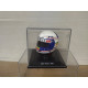CASCO/HELMET 1981 FORMULA F1 ALAIN PROST RENAULT 1:5 SPARK EDITIONS