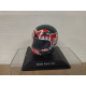 CASCO/HELMET 1970 FORMULA F1 IGNAZIO GIUNTI FERRARI 1:5 SPARK EDITIONS