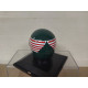CASCO/HELMET 1970 FORMULA F1 IGNAZIO GIUNTI FERRARI 1:5 SPARK EDITIONS
