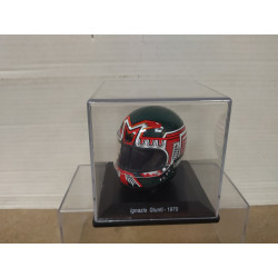 CASCO/HELMET 1970 FORMULA F1 IGNAZIO GIUNTI FERRARI 1:5 SPARK EDITIONS