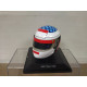 CASCO/HELMET 1995 FORMULA F1 JEAN ALESI FERRARI 1:5 SPARK EDITIONS