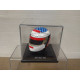 CASCO/HELMET 1995 FORMULA F1 JEAN ALESI FERRARI 1:5 SPARK EDITIONS