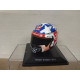 CASCO/HELMET 2017 FORMULA F1 ROMAIN GROSJEAN HAAS 1:5 SPARK EDITIONS