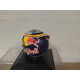 CASCO/HELMET 2017 FORMULA F1 CARLOS SAINZ TORO ROSSO 1:5 SPARK EDITIONS
