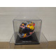 CASCO/HELMET 2017 FORMULA F1 CARLOS SAINZ TORO ROSSO 1:5 SPARK EDITIONS