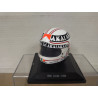 CASCO/HELMET 1980 WIN FORMULA F1 ALAN JONES WILLIAMS 1:5 SPARK EDITIONS
