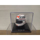 CASCO/HELMET 1980 WIN FORMULA F1 ALAN JONES WILLIAMS 1:5 SPARK EDITIONS