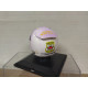 CASCO/HELMET 2020 FORMULA F1 DANIEL RICCIARDO RENAULT 1:5 SPARK EDITIONS