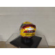 CASCO/HELMET 2017 WIN FORMULA F1 LEWIS HAMILTON MERCEDES 1:5 SPARK EDITIONS