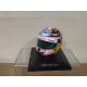 CASCO/HELMET 2017 FORMULA F1 SERGIO PEREZ FORCE INDIA 1:5 SPARK EDITIONS