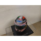 CASCO/HELMET 2017 FORMULA F1 SERGIO PEREZ FORCE INDIA 1:5 SPARK EDITIONS