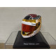 CASCO/HELMET 2017 FORMULA F1 PASCAL WEHRLEIN SAUBER  1:5 SPARK EDITIONS