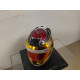 CASCO/HELMET 2017 FORMULA F1 PASCAL WEHRLEIN SAUBER  1:5 SPARK EDITIONS