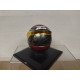 CASCO/HELMET 2017 FORMULA F1 PASCAL WEHRLEIN SAUBER  1:5 SPARK EDITIONS