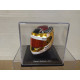 CASCO/HELMET 2017 FORMULA F1 PASCAL WEHRLEIN SAUBER  1:5 SPARK EDITIONS