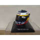 CASCO/HELMET 2006 FORMULA F1 PEDRO DE LA ROSA MCLAREN 1:5 SPARK EDITIONS