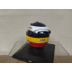 CASCO/HELMET 2006 FORMULA F1 PEDRO DE LA ROSA MCLAREN 1:5 SPARK EDITIONS