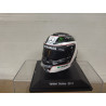 CASCO/HELMET 2017 FORMULA F1 VALTTERI BOTTAS MCLAREN 1:5 SPARK EDITIONS