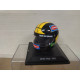 CASCO/HELMET 1975 FORMULA F1 CARLOS PACE BRABHAM 1:5 SPARK EDITIONS