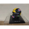 CASCO/HELMET 1975 FORMULA F1 CARLOS PACE BRABHAM 1:5 SPARK EDITIONS