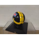 CASCO/HELMET 1975 FORMULA F1 CARLOS PACE BRABHAM 1:5 SPARK EDITIONS