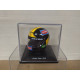CASCO/HELMET 1975 FORMULA F1 CARLOS PACE BRABHAM 1:5 SPARK EDITIONS