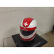 CASCO/HELMET 1974 FORMULA F1 CLAY REGAZZONI FERRARI 1:5 SPARK EDITIONS
