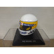 CASCO/HELMET 1979 WIN FORMULA F1 JODY SCHECKTER FERRARI 1:5 SPARK EDITIONS