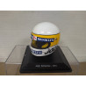 CASCO/HELMET 1979 WIN FORMULA F1 JODY SCHECKTER FERRARI 1:5 SPARK EDITIONS