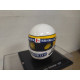 CASCO/HELMET 1979 WIN FORMULA F1 JODY SCHECKTER FERRARI 1:5 SPARK EDITIONS