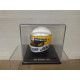 CASCO/HELMET 1979 WIN FORMULA F1 JODY SCHECKTER FERRARI 1:5 SPARK EDITIONS