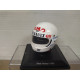 CASCO/HELMET 1981 FORMULA F1 RENE ARNOUX RENAULT 1:5 SPARK EDITIONS