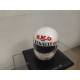 CASCO/HELMET 1981 FORMULA F1 RENE ARNOUX RENAULT 1:5 SPARK EDITIONS