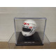 CASCO/HELMET 1981 FORMULA F1 RENE ARNOUX RENAULT 1:5 SPARK EDITIONS