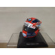 CASCO/HELMET 2008 FORMULA F1 ROBERT KUBICA BMW SAUBER 1:5 SPARK EDITIONS