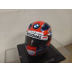 CASCO/HELMET 2008 FORMULA F1 ROBERT KUBICA BMW SAUBER 1:5 SPARK EDITIONS