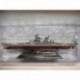 ACORAZADO WARSHIP BB-63 MISSOURI 1944-86 1:1250 ATLAS De AGOSTINI n17