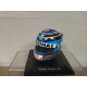 CASCO/HELMET 1997 FORMULA F1 NORBERTO FONTANA SAUBER 1:5 SPARK EDITIONS