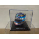 CASCO/HELMET 1997 FORMULA F1 NORBERTO FONTANA SAUBER 1:5 SPARK EDITIONS