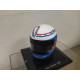 CASCO/HELMET 1973 FORMULA F1 PETER REVSON MCLAREN 1:5 SPARK EDITIONS